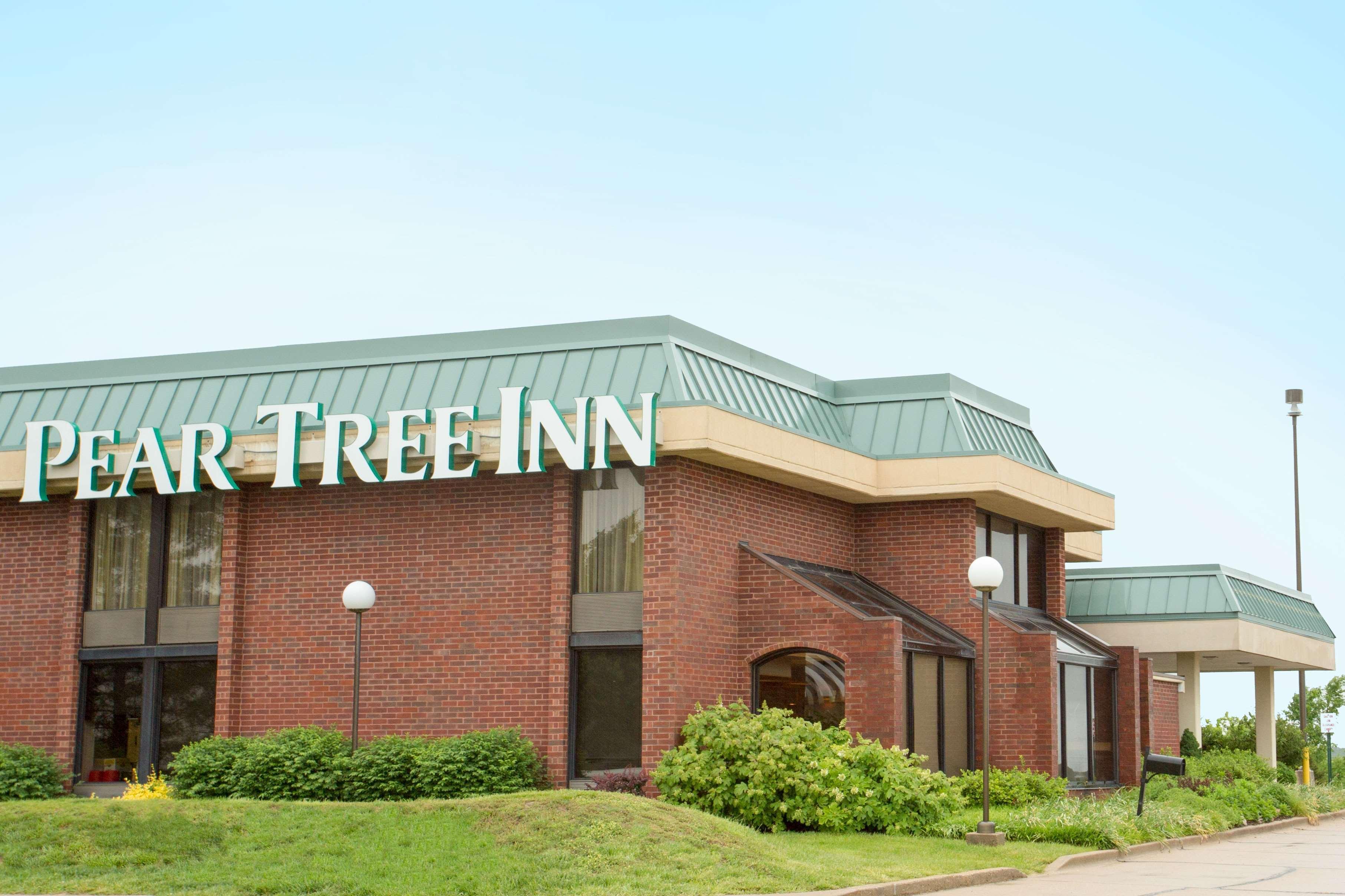 Days Inn By Wyndham Rolla Exterior foto