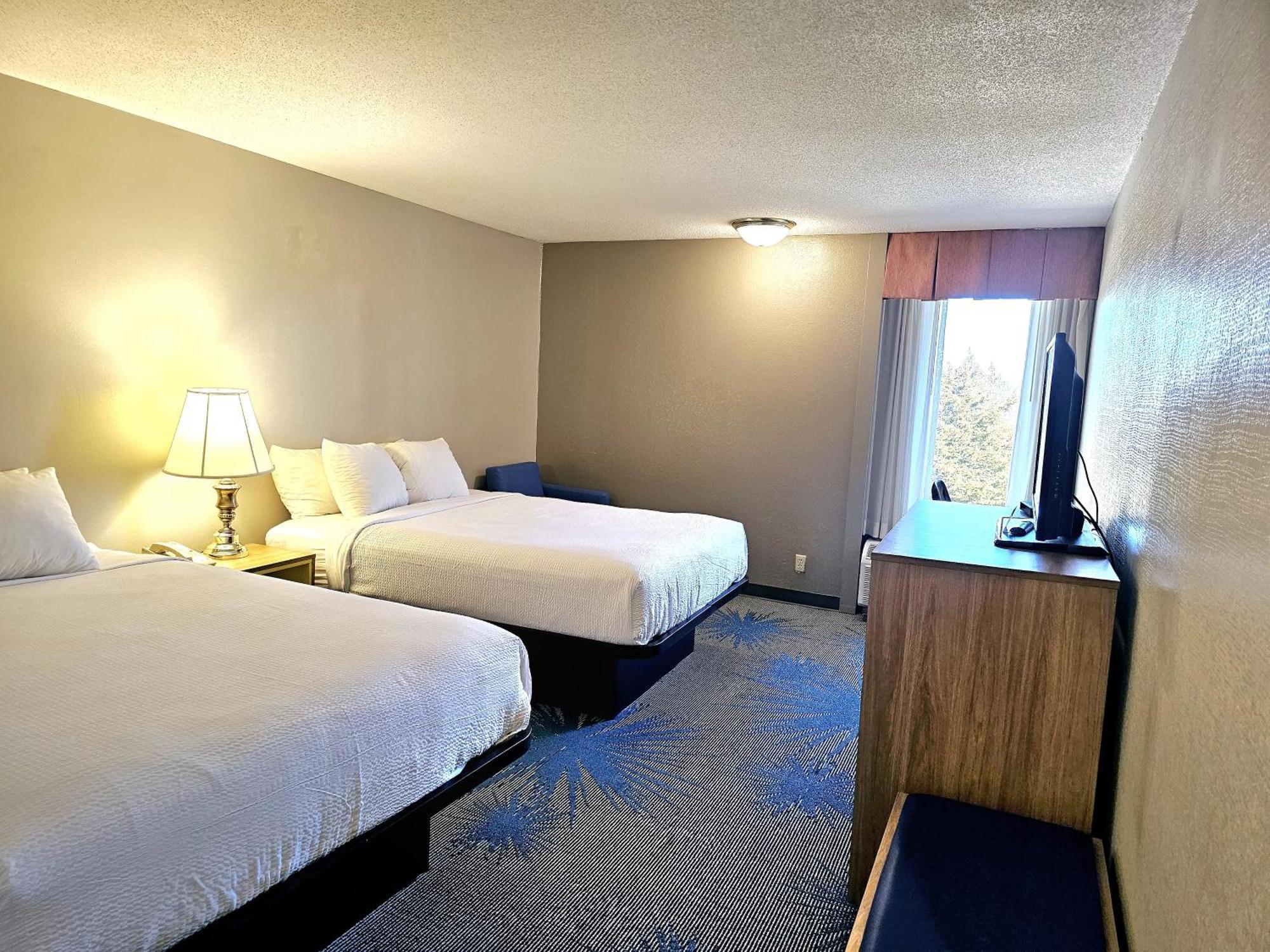 Days Inn By Wyndham Rolla Exterior foto