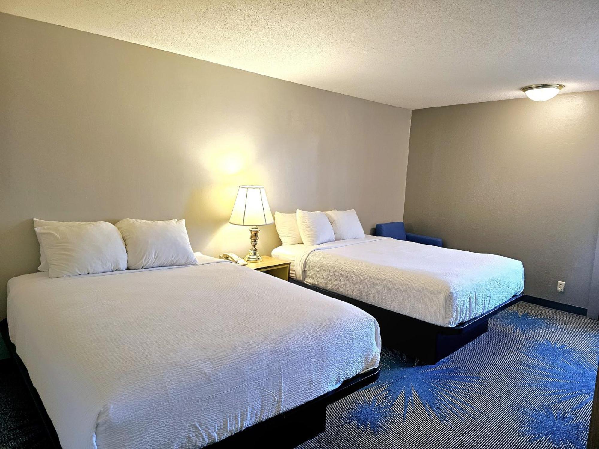Days Inn By Wyndham Rolla Exterior foto