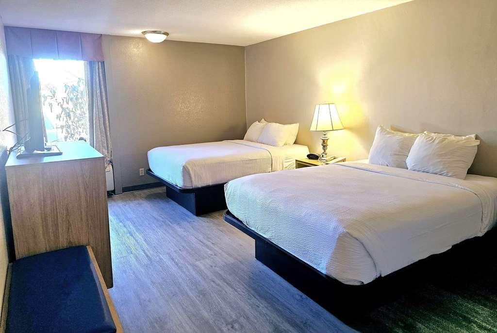 Days Inn By Wyndham Rolla Zimmer foto