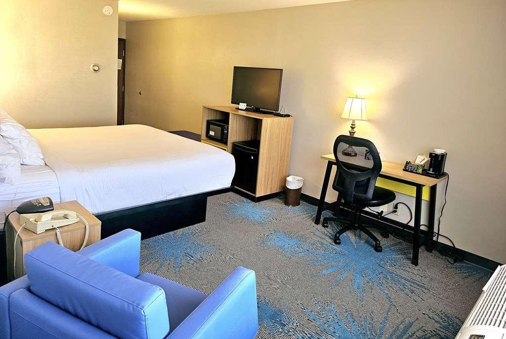 Days Inn By Wyndham Rolla Zimmer foto