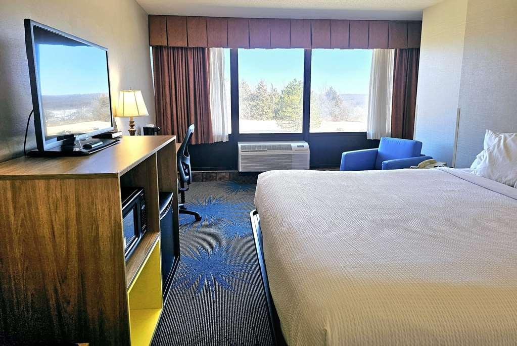 Days Inn By Wyndham Rolla Zimmer foto